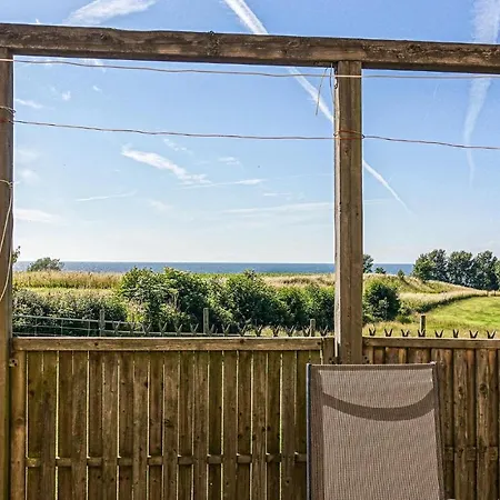 Beautiful In With House Sea View Apartment Hasle