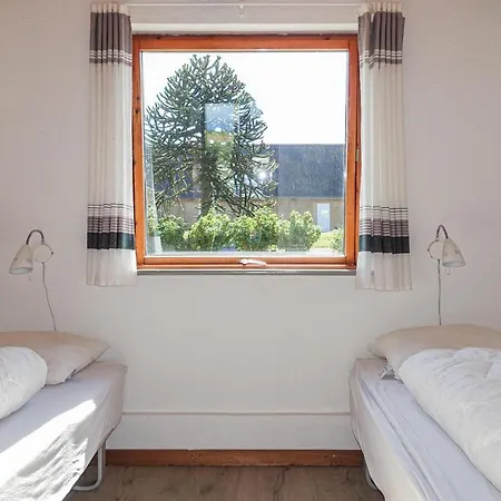 Beautiful In With House Sea View