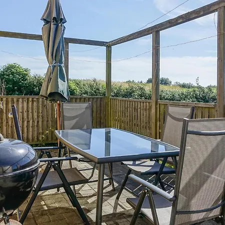 Apartment Beautiful In With House Sea View Hasle