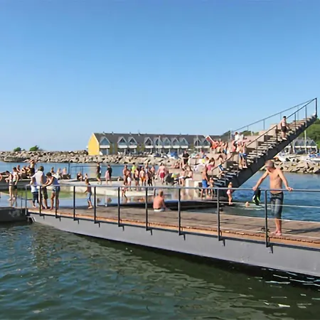 Appartement Awesome In