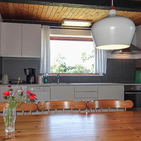 Apartment Beautiful In With House Sea View Hasle