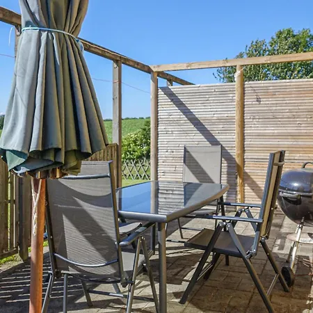 Beautiful In With House Sea View Apartment Hasle